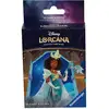 Image de 65 Pochettes Tiana Ciel Scintillant - Disney Lorcana