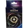 Image de 65 Pochettes dos de carte Lorcana Ciel Scintillant - Disney Lorcana