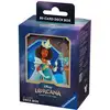Image de Deck Box 80+ Tiana Ciel Scintillant - Disney Lorcana