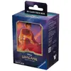 Image de Disney Lorcana Trading Card Game : Set 5 - Boîte de pont motif B (Allemand, Anglais, Espagnol, Français, Italien, Pont)