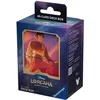 Image de Deck Box 80+ Aladdin Ciel Scintillant - Disney Lorcana