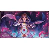 Image de Tapis de jeu Belle Ciel Scintillant - Disney Lorcana