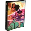Image de Portfolio A4 Ciel Scintillant - Disney Lorcana