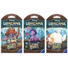 Image de Carte à collectionner Ravensburger Disney Lorcana S6 Booster La Mer Azurite