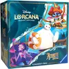 Image de Ravensburger Lorcana : Azurite Sea - llumineer's Trove -E- (Anglais)