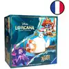 Image de Trésor des Illumineurs La Mer Azurite Chapitre 6 - Disney Lorcana FR