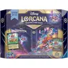 Image de Disney Lorcana : Azurite Sea - Coffret cadeau pour collectionneur -E- (Anglais)