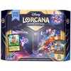 Image de Carte à collectionner Lorcana Ravensburger Disney S6 Coffret cadeau Stitch