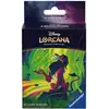 Image de 65 Pochettes Scar La Mer Azurite - Disney Lorcana