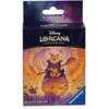 Image de Carte à collectionner Lorcana Ravensburger Disney S6 Protège-cartes Winnie
