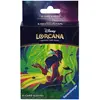 Image de Ravensburger Disney Lorcana Trading Card Game : Mer d'Azur - Pochettes de cartes Winnie l'Ourson