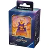 Image de Deck Box 80+ Winnie l'Ourson La Mer Azurite - Disney Lorcana