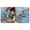 Image de Tapis de jeu Donald La Mer Azurite - Disney Lorcana