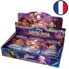 Image de Display de 24 boosters Ciel Scintillant Chapitre 5 - Disney Lorcana FR