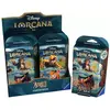 Image de Ravensburger Disney Lorcana Azurite Sea (Présentoir) (Anglais, Affichage du booster)