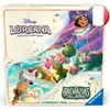 Image de Ravensburger Disney Lorcana - L'île d'Archazia - LE TRÉSOR DES ILLUMINANTS (Français, Coffret & Collection, Pack de boosters)