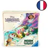 Image de Trésor des Illumineurs L'île d'Archazia Chapitre 7 - Disney Lorcana FR