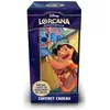 Image de Carte à collectionner Lorcana Ravensburger Disney S7 Coffret cadeau Lilo