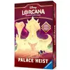 Image de Ravensburger Lorcana Illumineers Quest: Jafar Palace Heist ENG