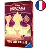 Image de Coffret Quête des Illumineurs Vol au Palais Le Règne de Jafar Chapitre 8 - Disney Lorcana FR