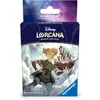 Image de Ravensburger Lorcana 65 Buste Protettive Jafar Giant Fairy