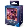 Image de Deck Box 80+ Mickey Le Règne de Jafar Chapitre 8 - Disney Lorcana