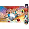 Image de Ravensburger Lorcana Tappetino Jafar Rescue Ranger Away
