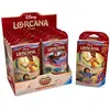 Image de Ravensburger Lorcana Box Starter Decks: il Regno di Jafar ENG (Anglais, Affichage du booster)
