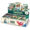 Image de Disney Booster Box de l'île d'Archazia EN (Anglais, Français, Affichage du booster)