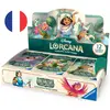 Image de Ravensburger Disney Lorcana JCC : L'île d'Archazia - Présentoir de Boosters (24 Boosters) (Anglais, Français, Affichage du booster)