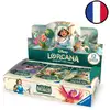 Image de Display de 24 boosters L'île d'Archazia Chapitre 7 - Disney Lorcana FR