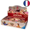 Image de Display de 24 boosters Le Règne de Jafar Chapitre 8 - Disney Lorcana FR