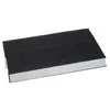 Image de Filtre charbon hotte 380x195xh28 mm bosch 00434229