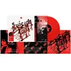 Image de Suicide Vinyle Rouge Vinyle album