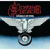 Image de Wheels Of Steel Vinyle album