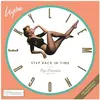 Image de BMG Rights Management, Disque vinyle, Step Back In Time:La Collection Définitive (Kylie Minogue)