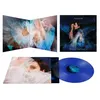 Image de Firebird Vinyle Bleu Vinyle album