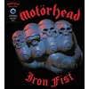 Image de Iron Fist (40th Anniversary Edition) [Vinyl LP] en occasion ou reconditionné
