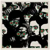 Image de Codes de triche, Disque vinyle