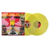 Image de Anthology Vinyle Jaune Transparent Vinyle album