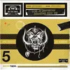 Image de The Löst Tapes Volume 5 Live At Download Festival 2008 Vinyle Jaune Vinyle album