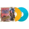 Image de The Magnificent Seventh ! Édition Limitée Vinyle Jaune et Bleu Vinyle album