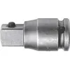 Image de ASW, Clé à douille + douilles, Augmentateur 410   2 entraînement 3/8 po. empreinte 1/2 po. adapté à douille pour clé à choc