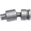 Image de ASW, Clé à douille + douilles, Rotule 420 KG-5 pour embout de vissage Longueur 68 mm 1/2  