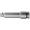 Image de ASW, Clé à douille + douilles, Rallonge pour embout de vissage 500 carré d'entraînement 1/4   longueur 50 mm