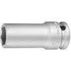 Image de ASW, Clé à douille + douilles, Douille à choc 740 L 3/4   6 pans ouverture de clé 19 mm longueur 95 mm (19 mm)