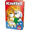 Image de Schmidt - 51245 - jeu de société - kniffel kids
