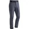 Image de Maier Sports, Hommes, Pantalon outdoor, Pantalon Slim Torid (46, S, XS), Gris
