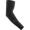 Image de Gonso, Unisexe, Manchettes + jambières, Manchettes thermiques (XS), Noir, XS