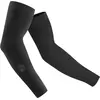 Image de Gonso, Unisexe, Manchettes + jambières, Manchettes thermiques (S), Noir, S